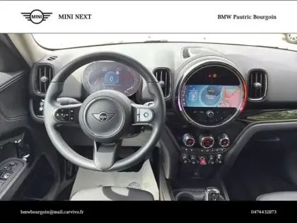 Photo 5 Mini Countryman  Cooper 136ch Edition Premium Plus BVA7