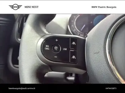 Photo 14 Mini Countryman  Cooper 136ch Edition Premium Plus BVA7