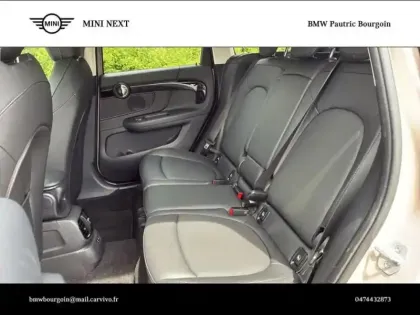Photo 11 Mini Countryman  Cooper 136ch Edition Premium Plus BVA7