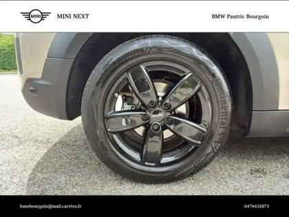 Photo 7 Mini Countryman  Cooper 136ch Edition Premium Plus BVA7