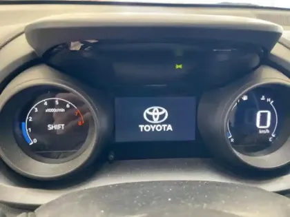 Photo 14 Toyota Yaris  120 VVT-i Design 5p MY21