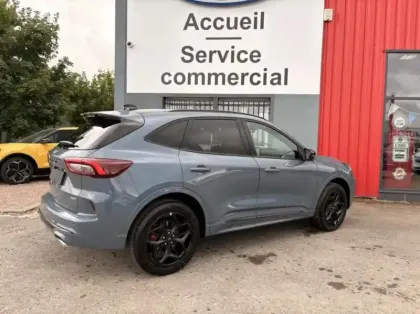 Photo 6 Ford Kuga  2.5 Duratec 180ch Hybrid FlexiFuel BlueCruise Edition Powershift