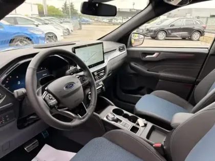 Photo 11 Ford Kuga  2.5 Duratec 180ch Hybrid FlexiFuel BlueCruise Edition Powershift