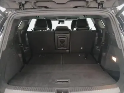 Photo 23 Renault Espace  1.2 E-Tech full hybrid 200ch Techno 7 places - 24