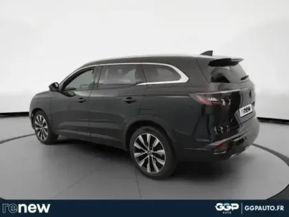 Photo 17 Renault Espace  1.2 E-Tech full hybrid 200ch Techno 7 places - 24