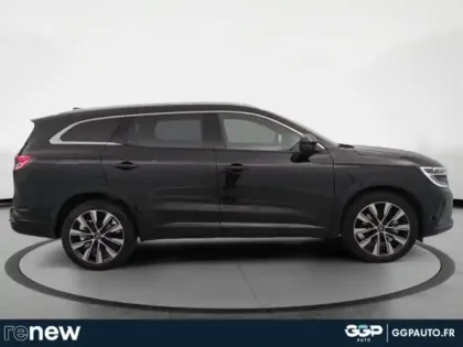 Photo 20 Renault Espace  1.2 E-Tech full hybrid 200ch Techno 7 places - 24