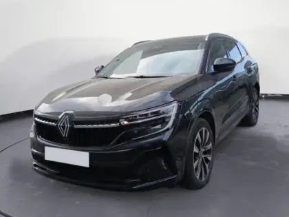 Photo Renault Espace Techno