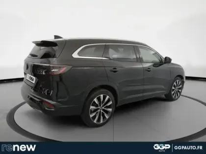 Photo 19 Renault Espace  1.2 E-Tech full hybrid 200ch Techno 7 places - 24