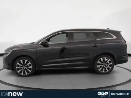 Photo 16 Renault Espace  1.2 E-Tech full hybrid 200ch Techno 7 places - 24