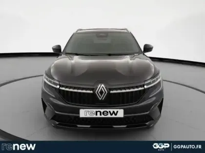 Photo 22 Renault Espace  1.2 E-Tech full hybrid 200ch Techno 7 places - 24