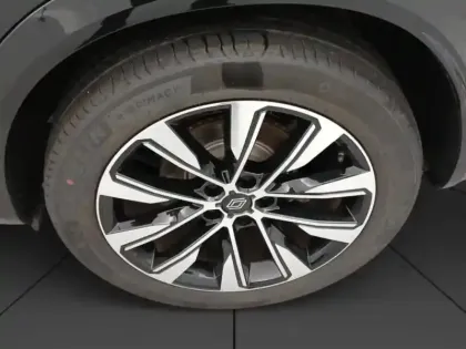 Photo 25 Renault Espace  1.2 E-Tech full hybrid 200ch Techno 7 places - 24