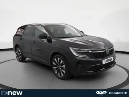 Photo 21 Renault Espace  1.2 E-Tech full hybrid 200ch Techno 7 places - 24