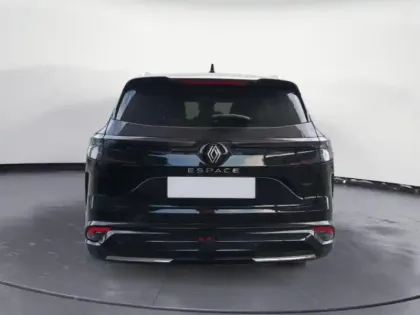 Photo 7 Renault Espace  1.2 E-Tech full hybrid 200ch Techno 7 places - 24