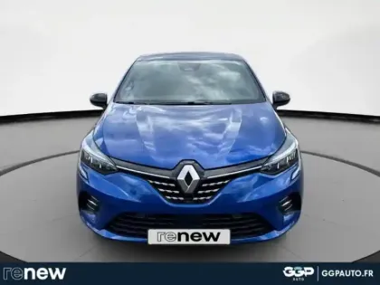Photo 7 Renault Clio  1.0 TCe 90ch Techno