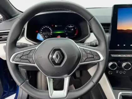 Photo 14 Renault Clio  1.0 TCe 90ch Techno