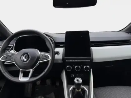 Photo 12 Renault Clio  1.0 TCe 90ch Techno