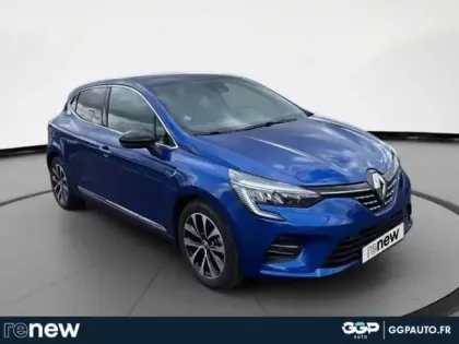 Photo 6 Renault Clio  1.0 TCe 90ch Techno
