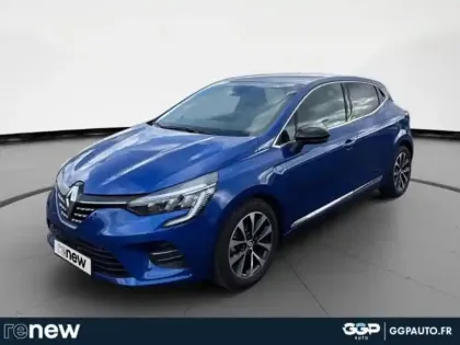 Photo Renault Clio Techno