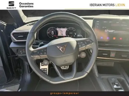 Photo 11 Cupra Formentor  1.4 e-HYBRID 245ch VZ DSG6
