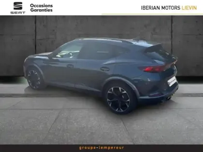 Photo 7 Cupra Formentor  1.4 e-HYBRID 245ch VZ DSG6