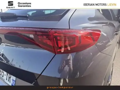 Photo 6 Cupra Formentor  1.4 e-HYBRID 245ch VZ DSG6