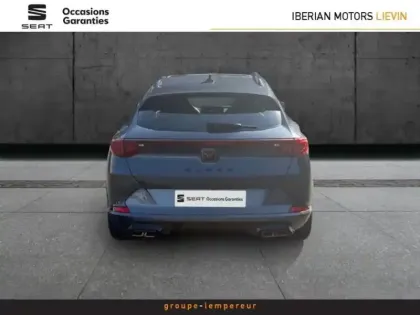 Photo 5 Cupra Formentor  1.4 e-HYBRID 245ch VZ DSG6