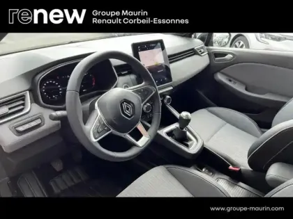 Photo 13 Renault Clio  1.0 TCe 90ch Techno - 25