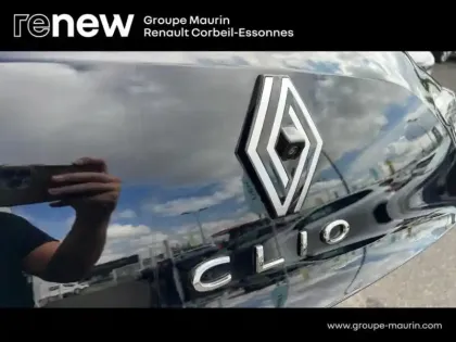 Photo 9 Renault Clio  1.0 TCe 90ch Techno - 25