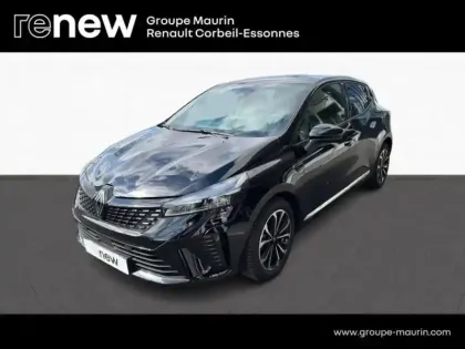 Photo Renault Clio Techno