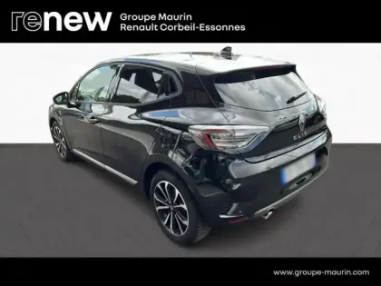 Photo 6 Renault Clio  1.0 TCe 90ch Techno - 25