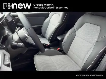 Photo 12 Renault Clio  1.0 TCe 90ch Techno - 25