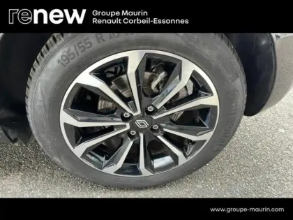 Photo 8 Renault Clio  1.0 TCe 90ch Techno - 25