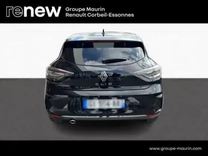 Photo 5 Renault Clio  1.0 TCe 90ch Techno - 25