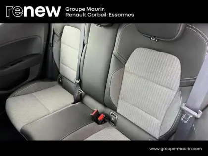 Photo 11 Renault Clio  1.0 TCe 90ch Techno - 25
