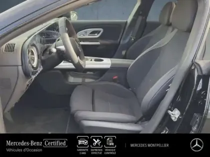 Photo 11 Mercedes CLA  200 163+30ch AMG Line 8G-eDCT