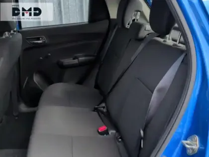Photo 9 Suzuki Swift  1.2 Hybrid 83ch Avantage