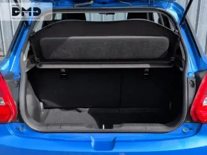 Photo 11 Suzuki Swift  1.2 Hybrid 83ch Avantage