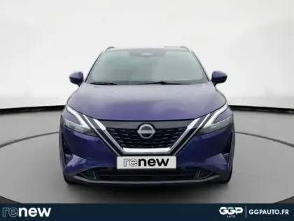 Photo 7 Nissan Qashqai  e-POWER 190ch Tekna 2022