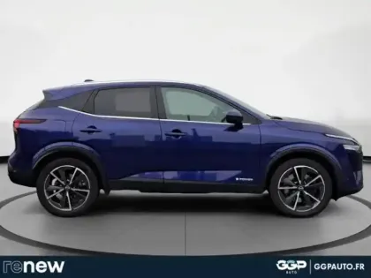 Photo 5 Nissan Qashqai  e-POWER 190ch Tekna 2022