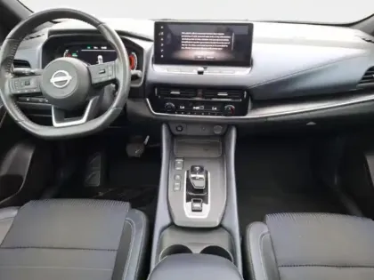 Photo 12 Nissan Qashqai  e-POWER 190ch Tekna 2022