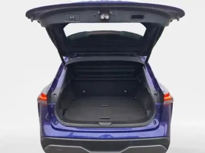 Photo 8 Nissan Qashqai  e-POWER 190ch Tekna 2022