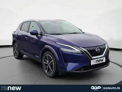 Photo 6 Nissan Qashqai  e-POWER 190ch Tekna 2022