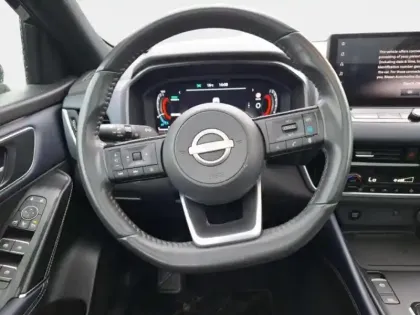 Photo 14 Nissan Qashqai  e-POWER 190ch Tekna 2022
