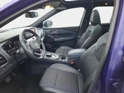 Photo 13 Nissan Qashqai  e-POWER 190ch Tekna 2022