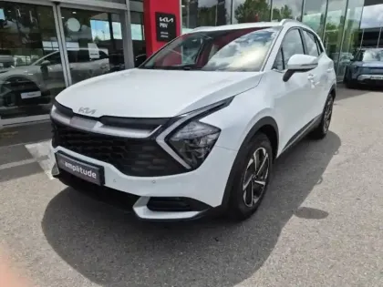 Photo Kia Sportage Active