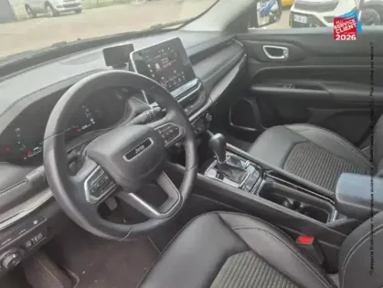 Photo 14 Jeep Compass  1.3 Turbo T4 190ch PHEV 4xe Night Eagle AT6 eAWD