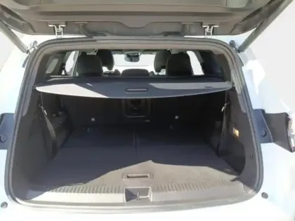 Photo 8 Renault Espace  1.2 E-Tech full hybrid 200ch Techno 7 places - 25