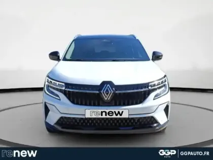 Photo 7 Renault Espace  1.2 E-Tech full hybrid 200ch Techno 7 places - 25