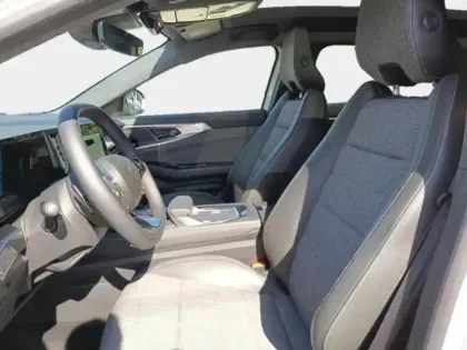 Photo 13 Renault Espace  1.2 E-Tech full hybrid 200ch Techno 7 places - 25