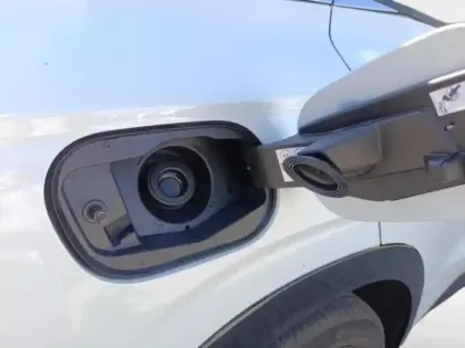 Photo 9 Renault Espace  1.2 E-Tech full hybrid 200ch Techno 7 places - 25